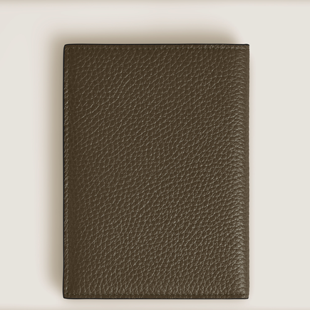 Passport Holder