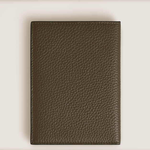Passport Holder - 3