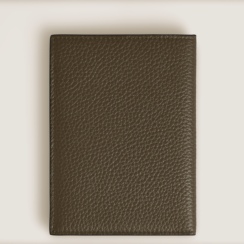 Passport Holder - 3