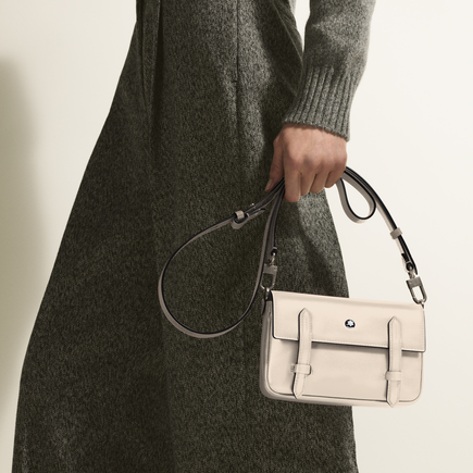 Meisterstück mini messenger
