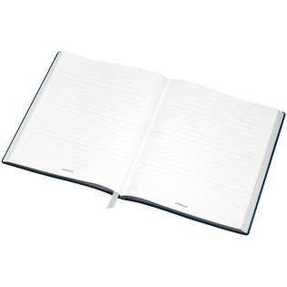 Notebook #149 large, Indigo - Lined