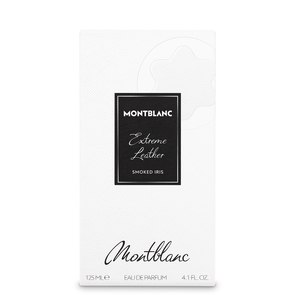 Montblanc Collection Extreme Leather EDP 125 ml - 2