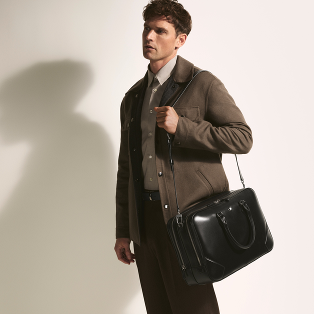 Meisterstück large document case - 5