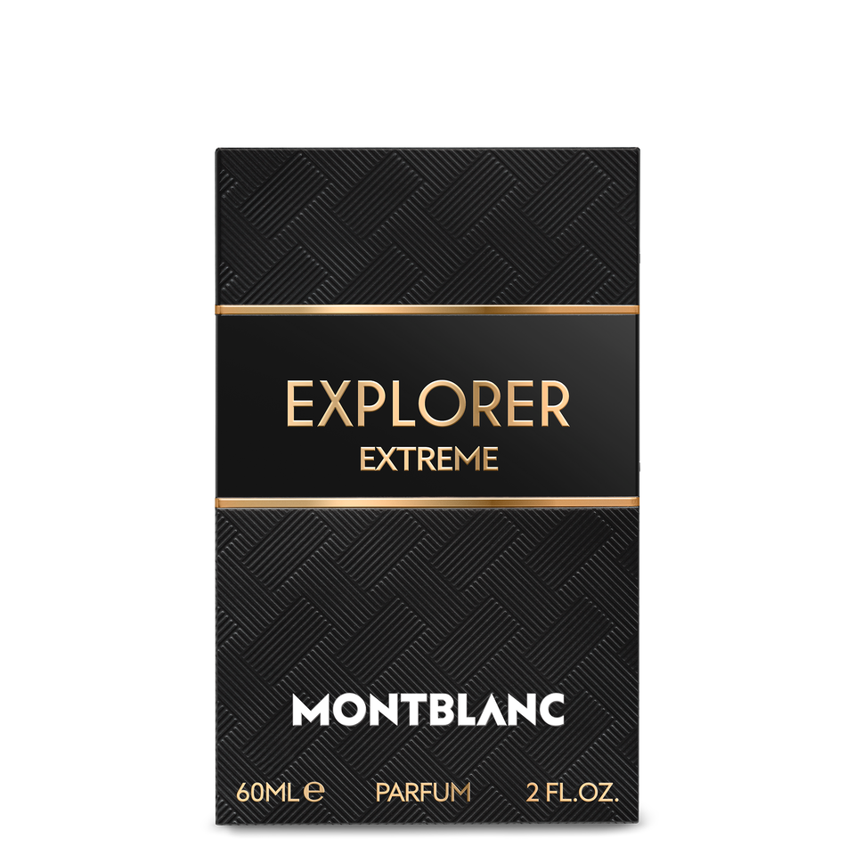 Montblanc Explorer Extreme EDP 60&nbsp;ml - 2