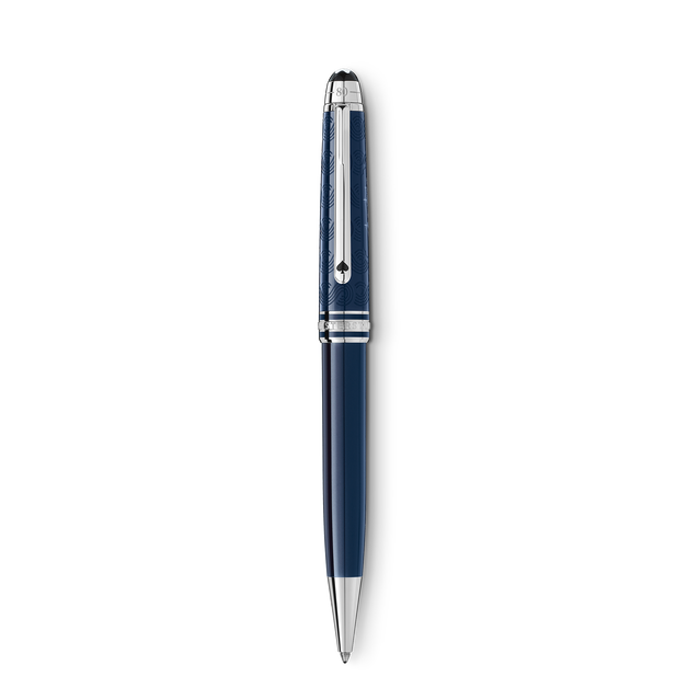 Meisterstück Around the World in 80 Days Classique Ballpoint  - 1