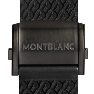 Rubber Sport Strap