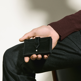 Meisterst&uuml;ck Card Holder 5cc