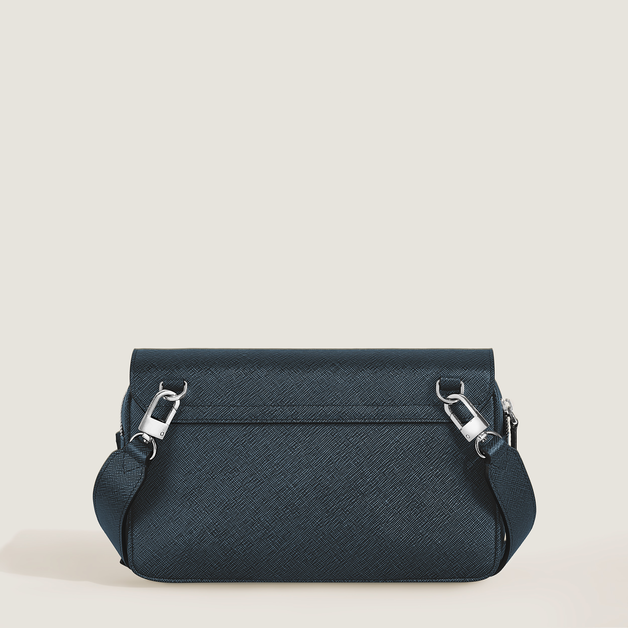 Sartorial Crossbody - 3