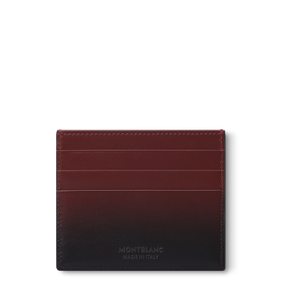 Meisterst&uuml;ck card holder 6cc