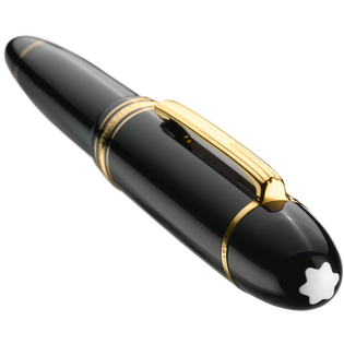 Meisterst&uuml;ck Gold-Coated 149 Fountain Pen