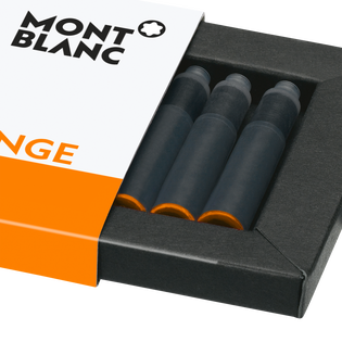 Ink Cartridges, Manganese Orange