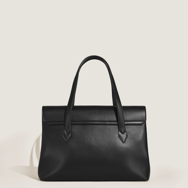 Soft large document case - 3