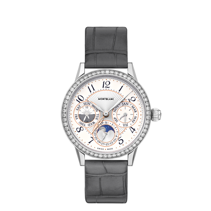 Montblanc Bohème Manufacture Perpetual Calendar