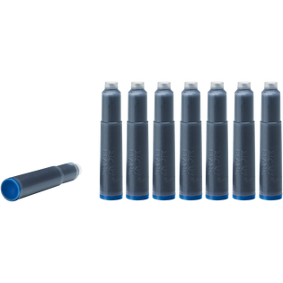 Ink Cartridges, Midnight Blue - 8-unit package