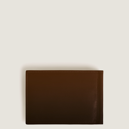 Meisterst&uuml;ck Wallet 6cc with Money Clip