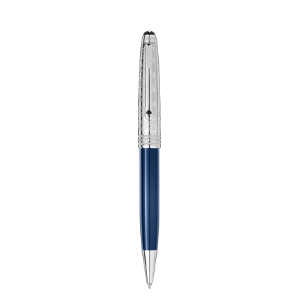 Meisterstück Around the World in 80 Days Doué Classique Ballpoint 