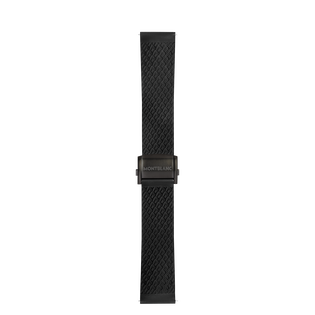 Rubber Sport Strap