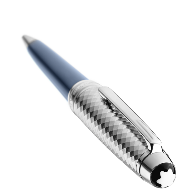 Meisterstück Glacier Doué Ballpoint - 4