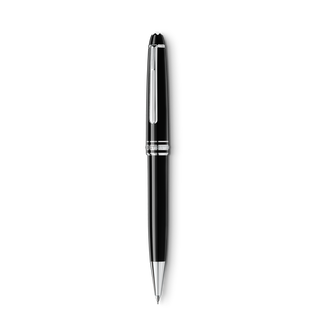 Meisterst&uuml;ck Platinum-Coated Classique Mechanical Pencil, 0.7 mm
