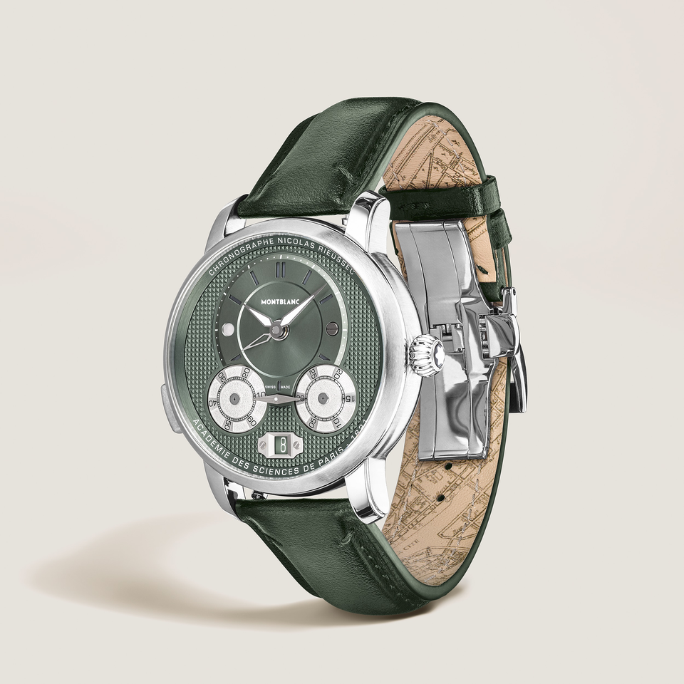 Montblanc Star Legacy Nicolas Rieussec Chronograph 43&nbsp;mm - 3