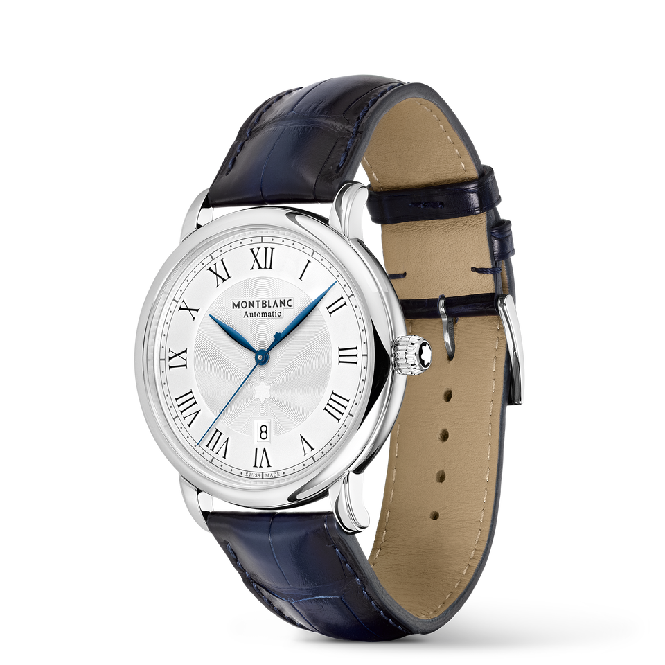 Montblanc Star Legacy Automatic Date 42 mm - 3