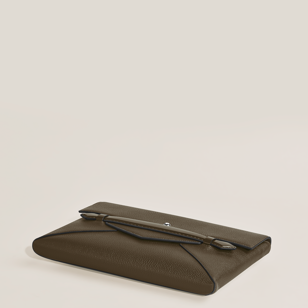 Clutch Document Holder - 7