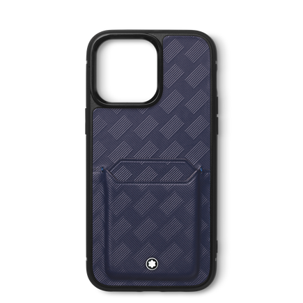 Extreme 3.0 hard phone case for Apple iPhone 15 Pro Max with 2cc