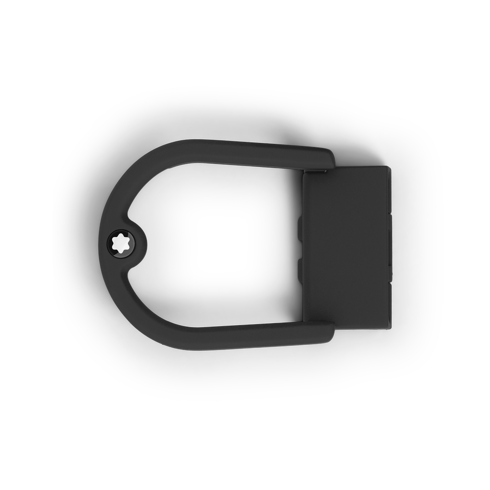 Horseshoe buckle 35&nbsp;mm - 1