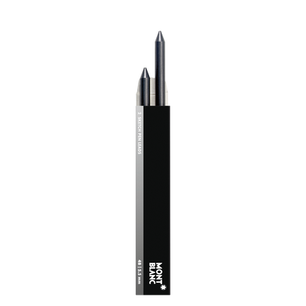 2 Leonardo Sketch Pen Leads, 4B