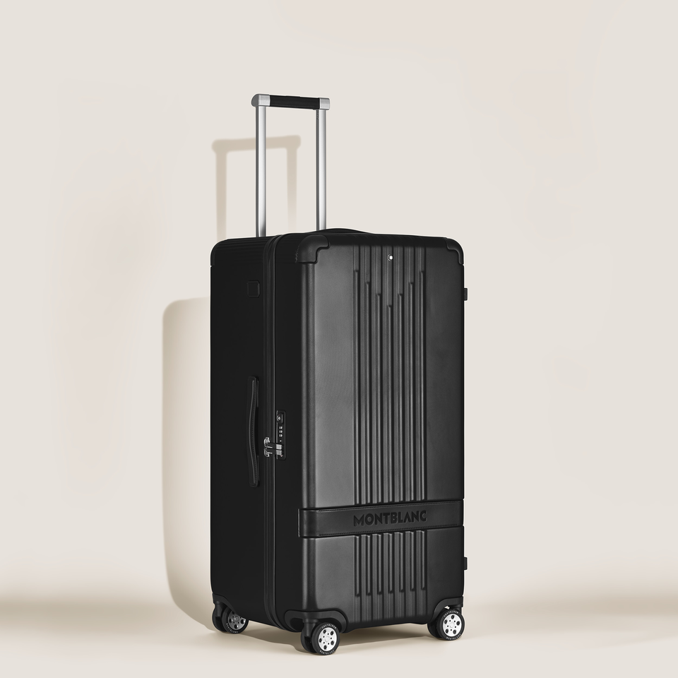 #MY4810 trunk - 3