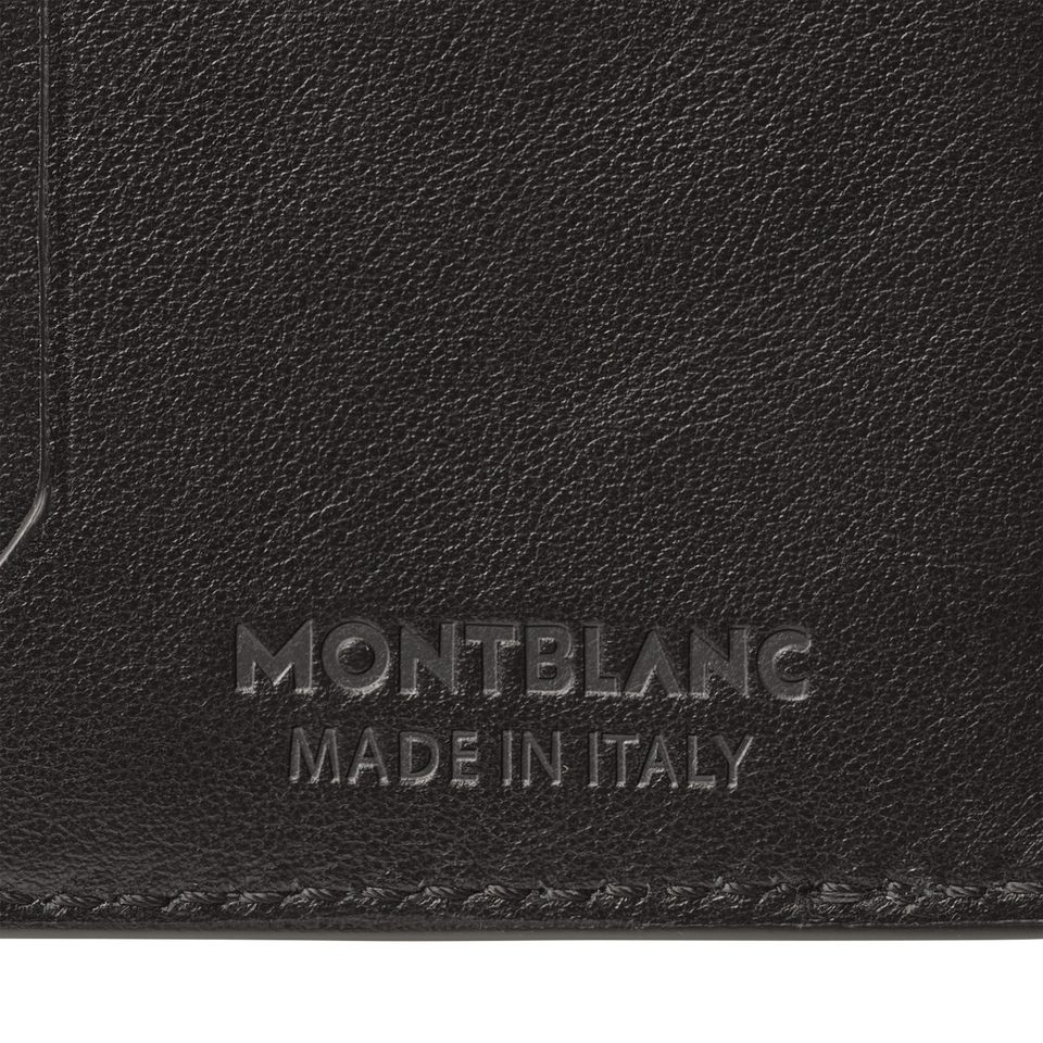 Card Holder 4cc in Corteccia Leather - 5