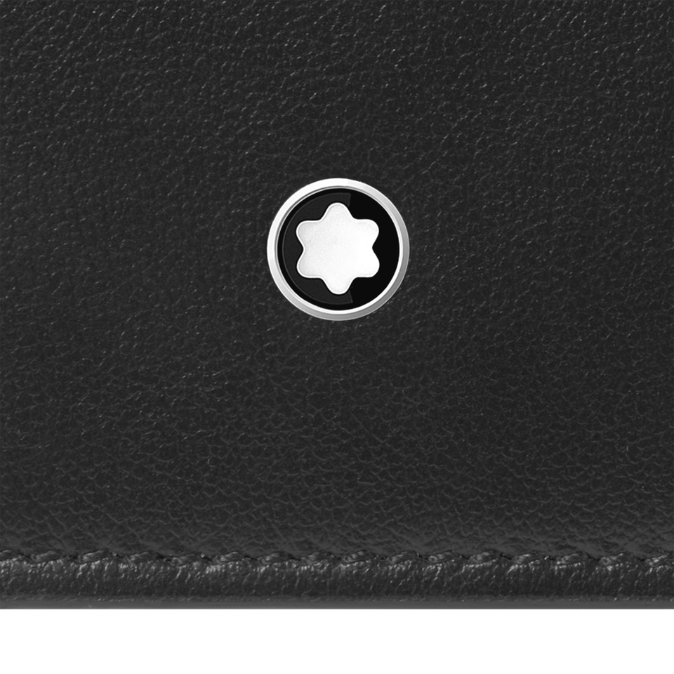 Soft nano continental wallet - 6