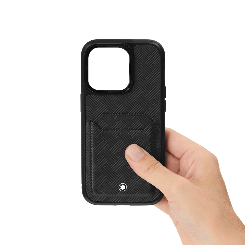 Sartorial hard phone case for Apple iPhone 15 Pro Max - 4