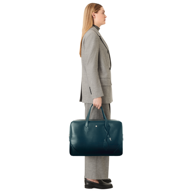 Montblanc 149 bag - 7