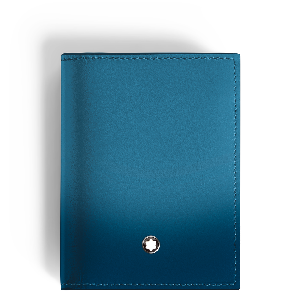 Meisterst&uuml;ck card holder 4cc - 1