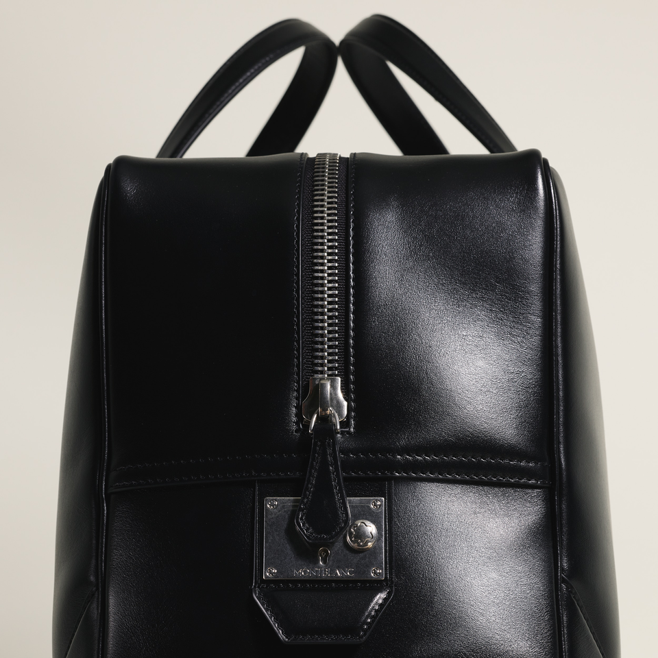 Weekender Bag 45 in Meisterst&uuml;ck Leather - 8
