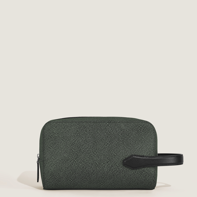 Sartorial Clutch - 3