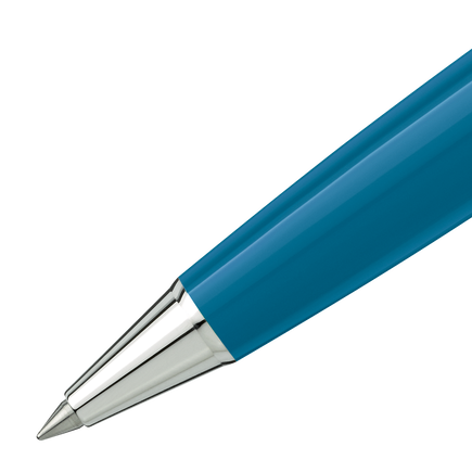 Petrol Blue Rollerball