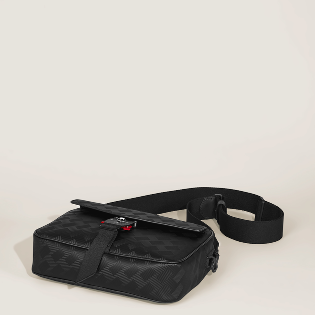 Extreme 3.0 messenger with M LOCK 4810 buckle - 9