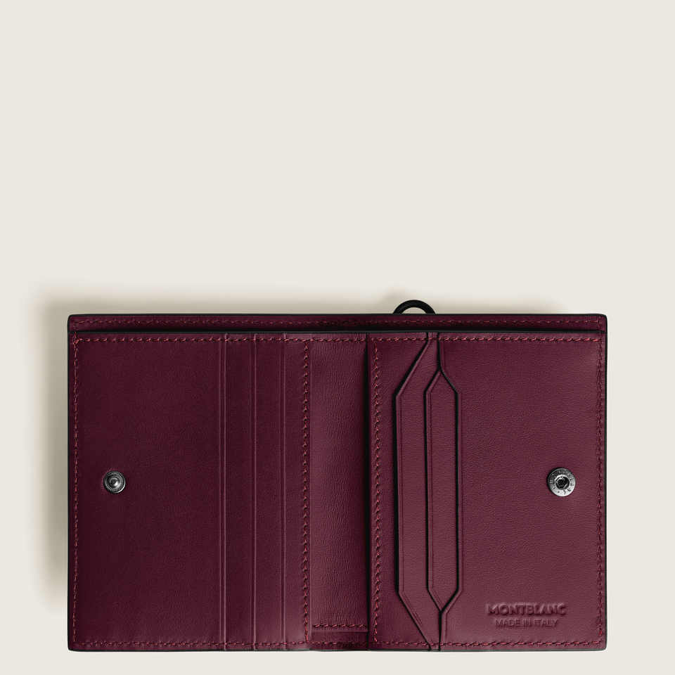 Extreme 3.0 compact wallet 6cc - 4