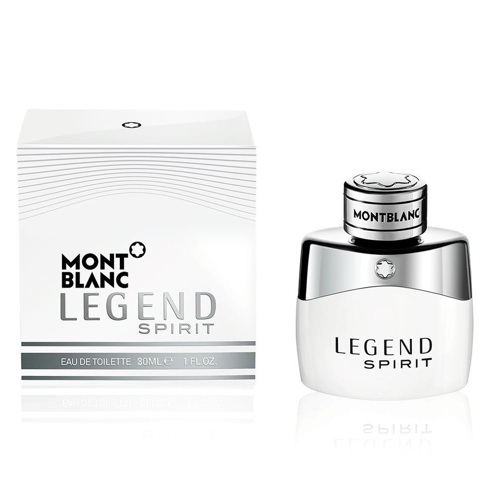 Legend Spirit Eau de Toilette 30 ml - 2