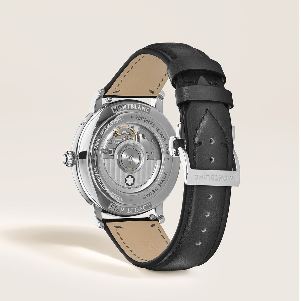 Montblanc Star Legacy Full Calendar 42&nbsp;mm - 5