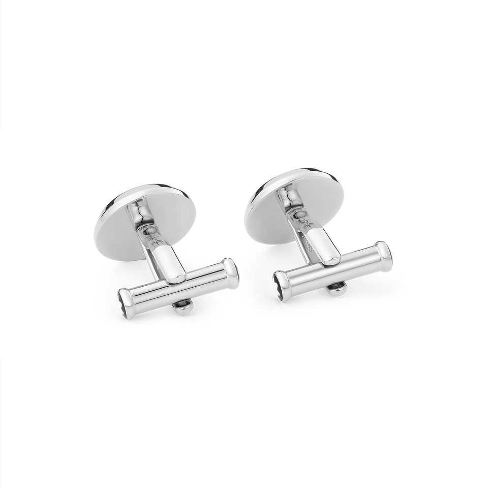 Cufflinks Meisterst&uuml;ck the Origin Collection blue - 6