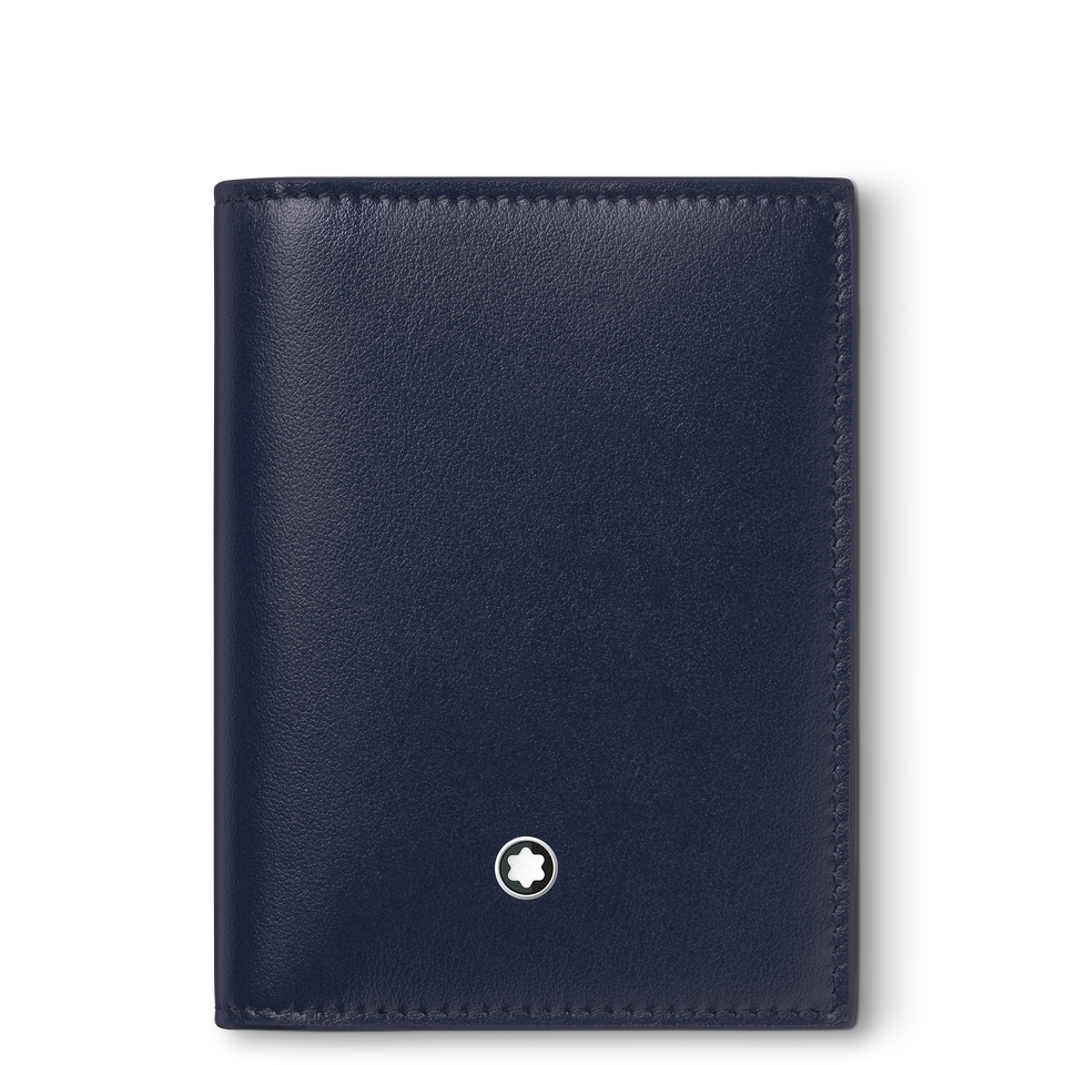 Meisterst&uuml;ck card holder 4cc  - 1