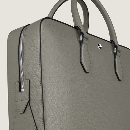 Sartorial medium document case
