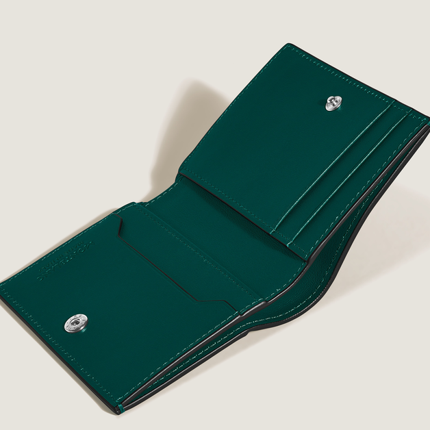 Mini Wallet 4cc - 3