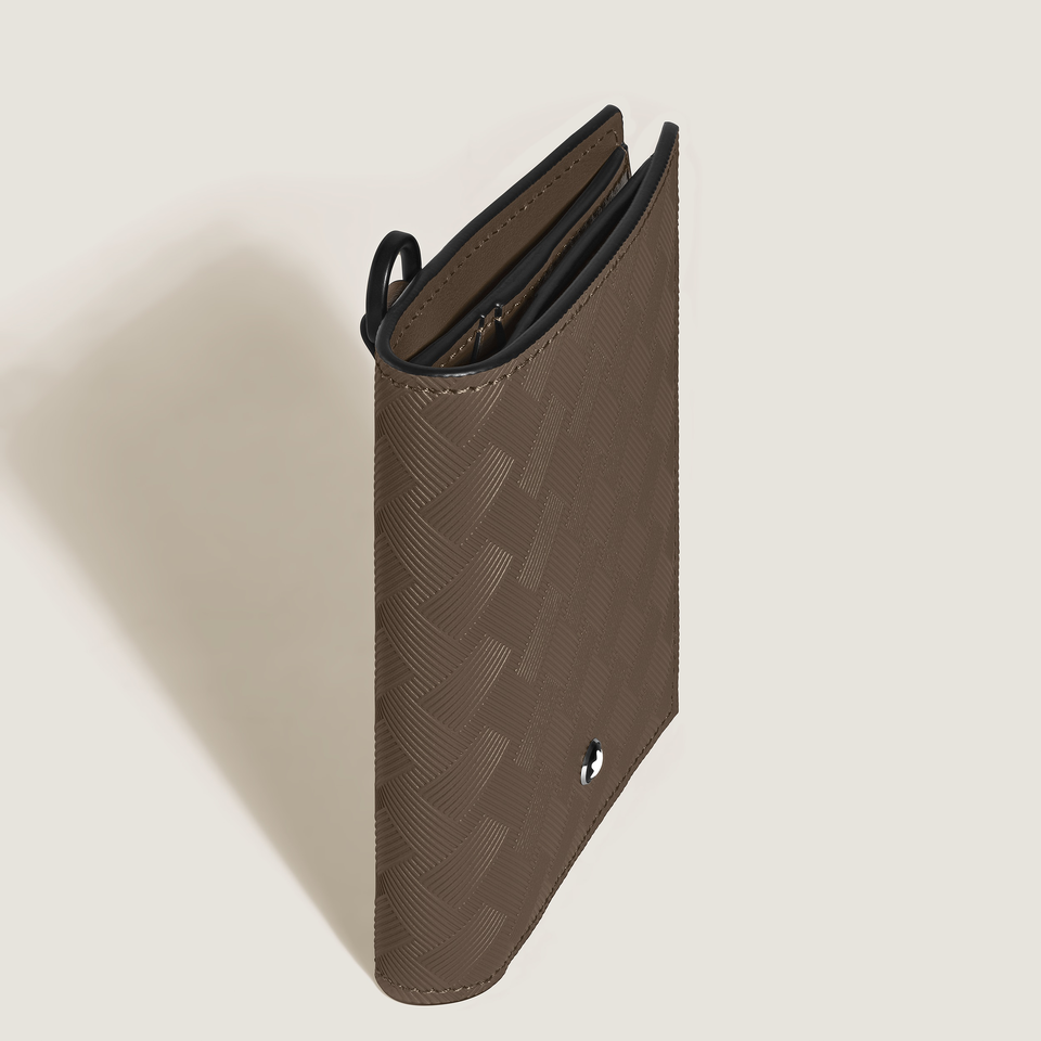 Compact Wallet 6cc - 4