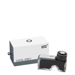 Ink Bottle, Cool Gray, 60&nbsp;ml