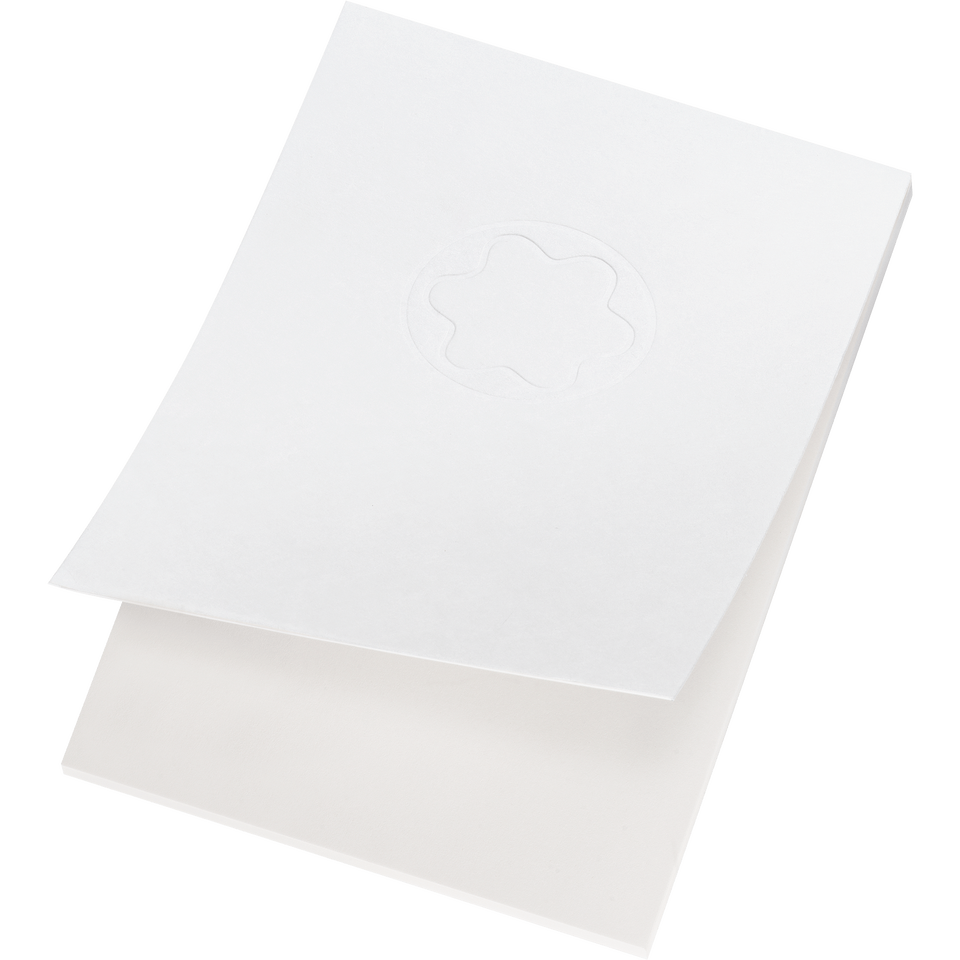 Notepad A4 - 1