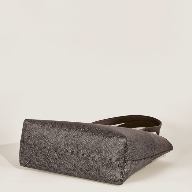 Sartorial Envelope Tote - 6